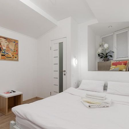 אודסה Apart Hotel Lyon D'Opera מראה חיצוני תמונה