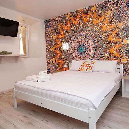 אודסה Apart Hotel Lyon D'Opera מראה חיצוני תמונה
