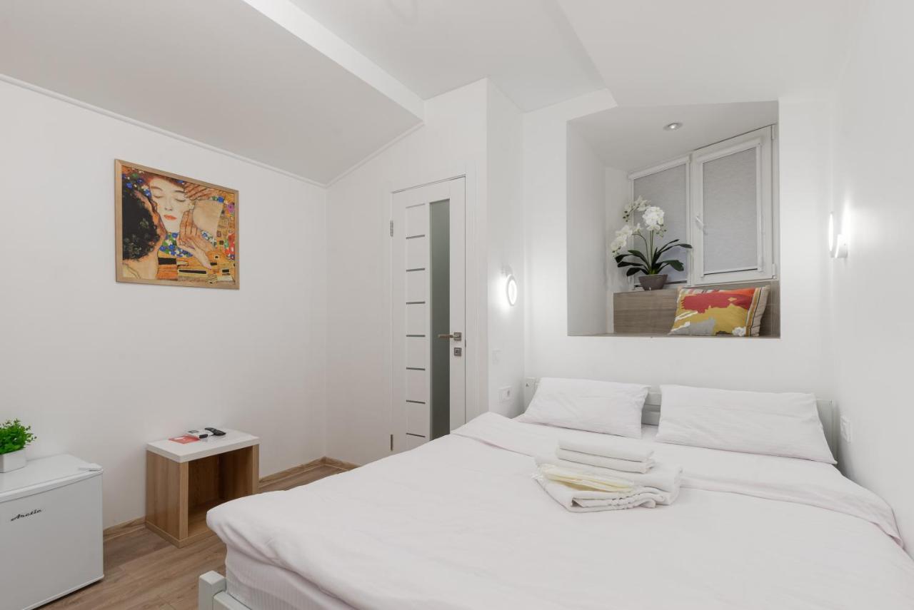 אודסה Apart Hotel Lyon D'Opera מראה חיצוני תמונה