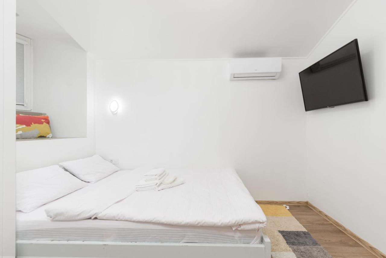 אודסה Apart Hotel Lyon D'Opera מראה חיצוני תמונה