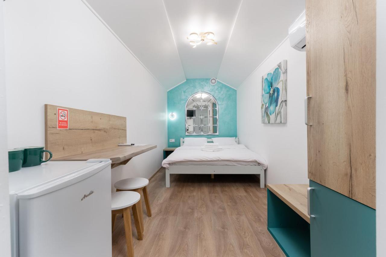 אודסה Apart Hotel Lyon D'Opera מראה חיצוני תמונה