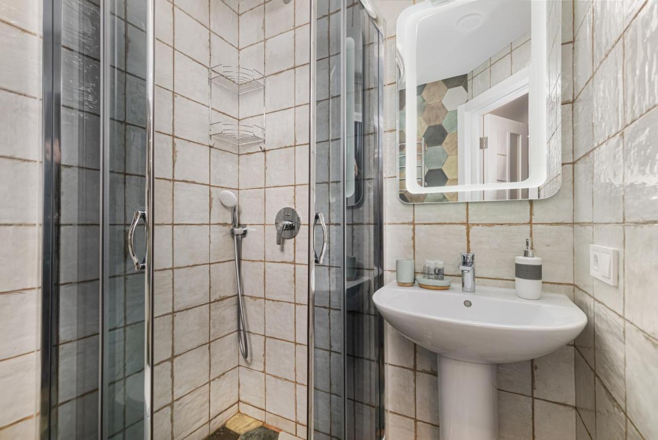אודסה Apart Hotel Lyon D'Opera מראה חיצוני תמונה