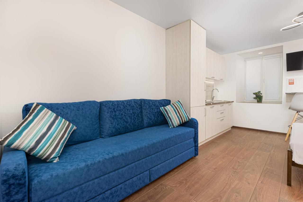 אודסה Apart Hotel Lyon D'Opera מראה חיצוני תמונה
