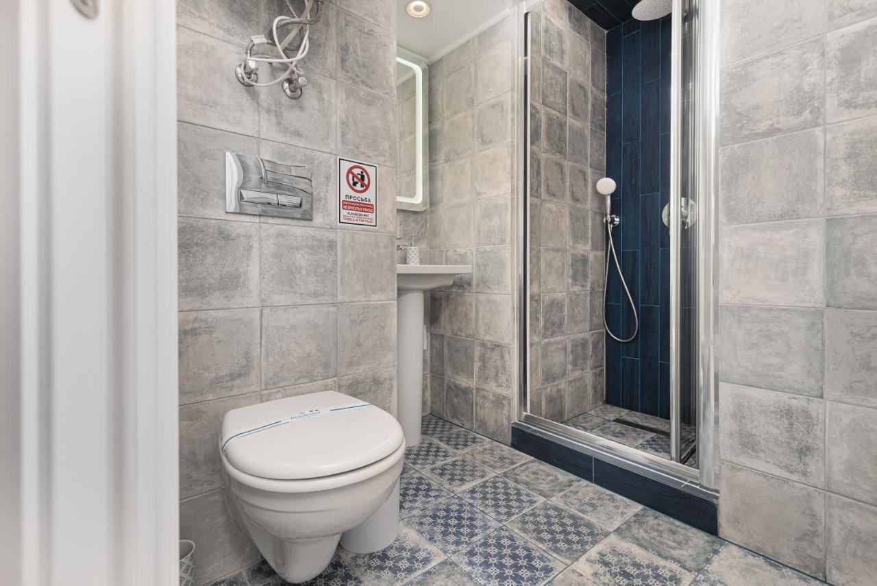 אודסה Apart Hotel Lyon D'Opera מראה חיצוני תמונה