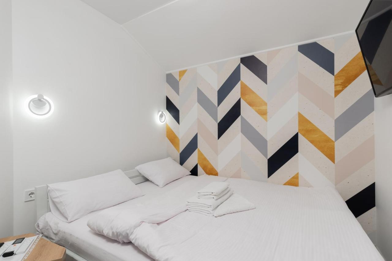 אודסה Apart Hotel Lyon D'Opera מראה חיצוני תמונה