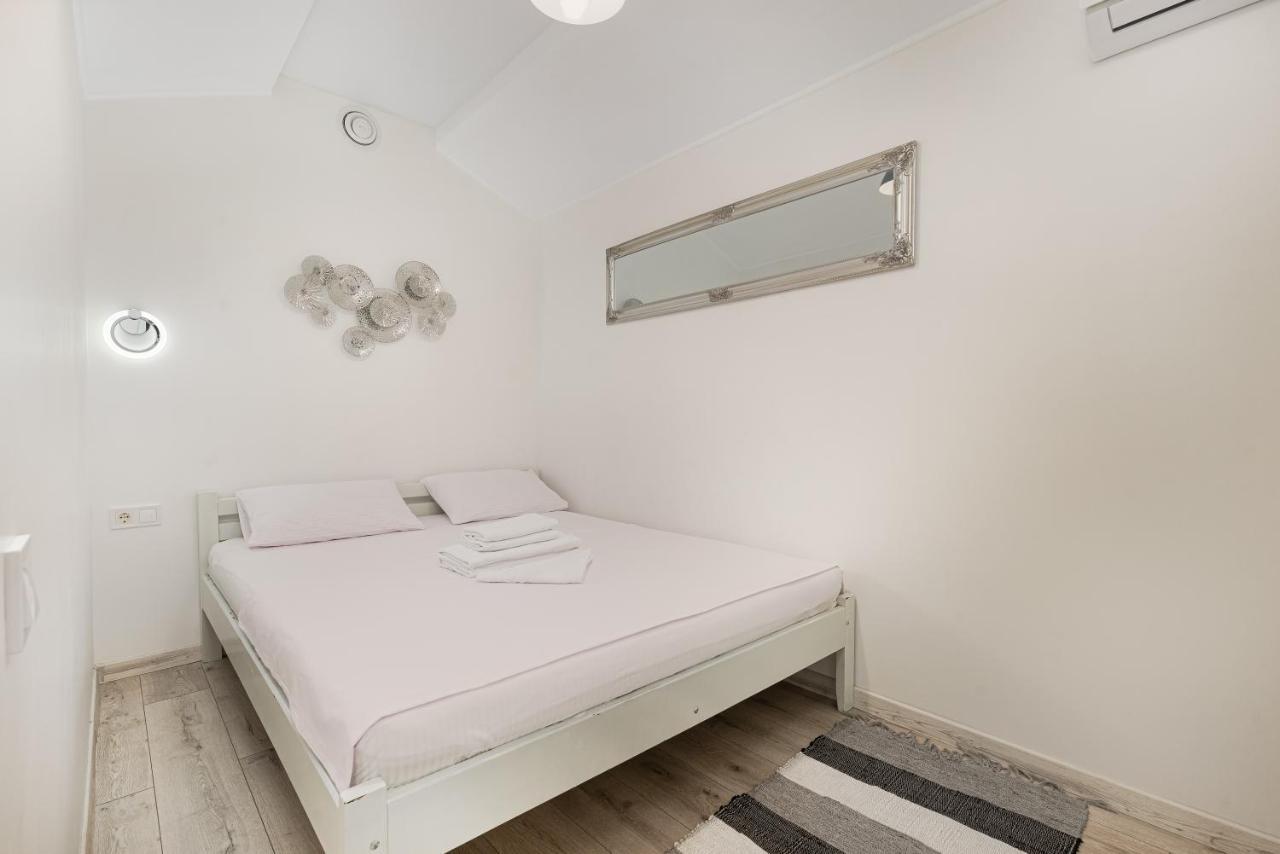 אודסה Apart Hotel Lyon D'Opera מראה חיצוני תמונה