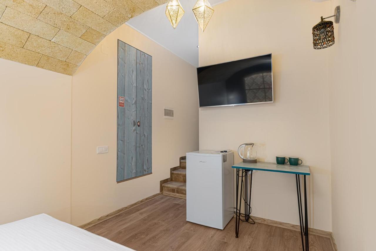 אודסה Apart Hotel Lyon D'Opera מראה חיצוני תמונה