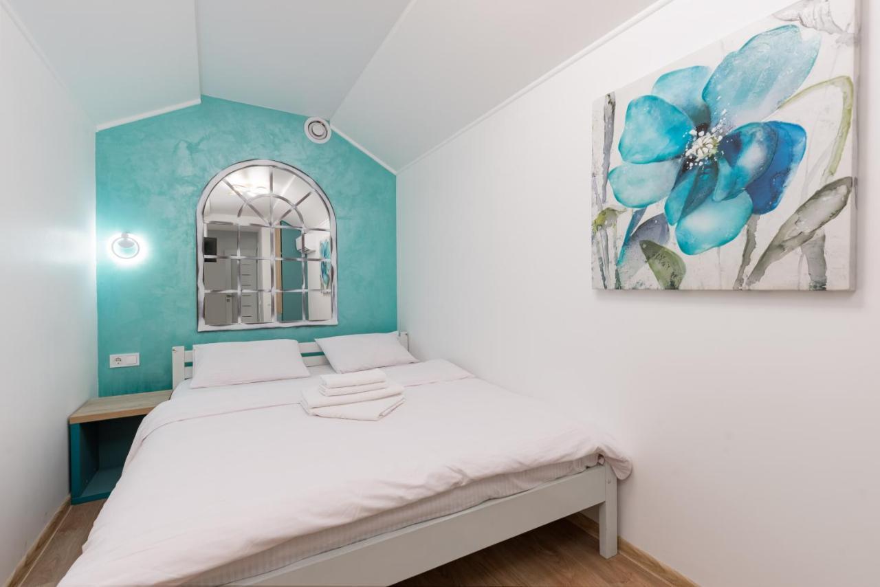 אודסה Apart Hotel Lyon D'Opera מראה חיצוני תמונה