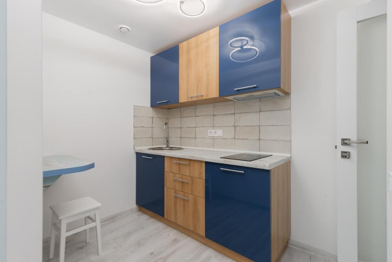 אודסה Apart Hotel Lyon D'Opera מראה חיצוני תמונה