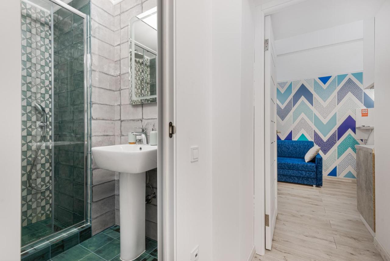 אודסה Apart Hotel Lyon D'Opera מראה חיצוני תמונה