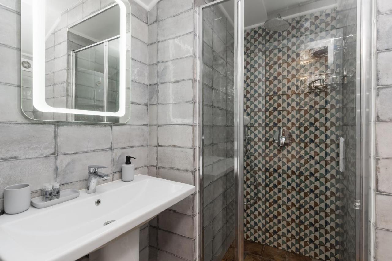 אודסה Apart Hotel Lyon D'Opera מראה חיצוני תמונה